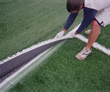 Field Turf Installation - Step 11