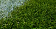 Artificial turf surfaces